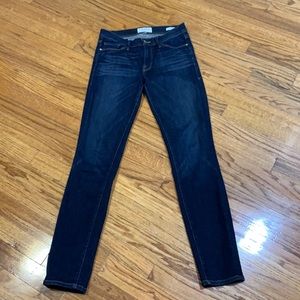 Frame women’s denim. Le Skinny de Jeanne